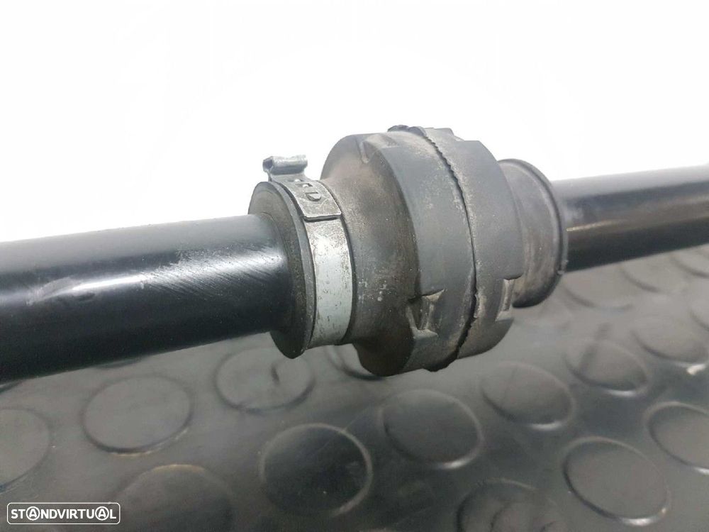 TRANSMISSÃO FRENTE DIREITA NISSAN MICRA (K12E) ACENTA - 3