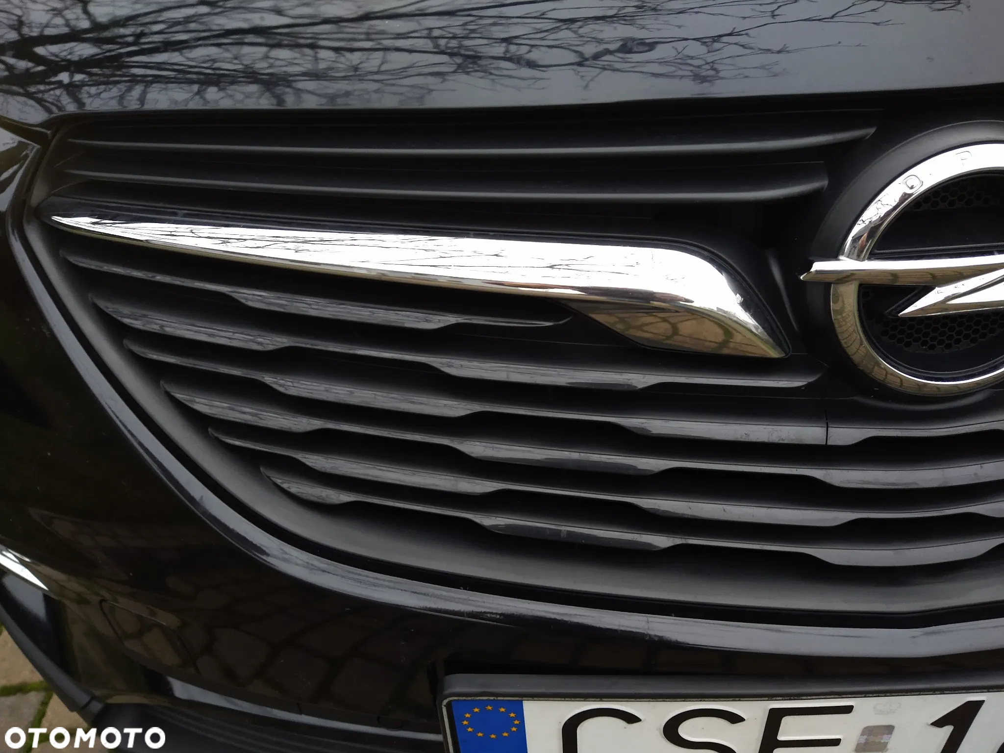 Opel Grandland X 1.2 Start/Stop Business Edition - 7