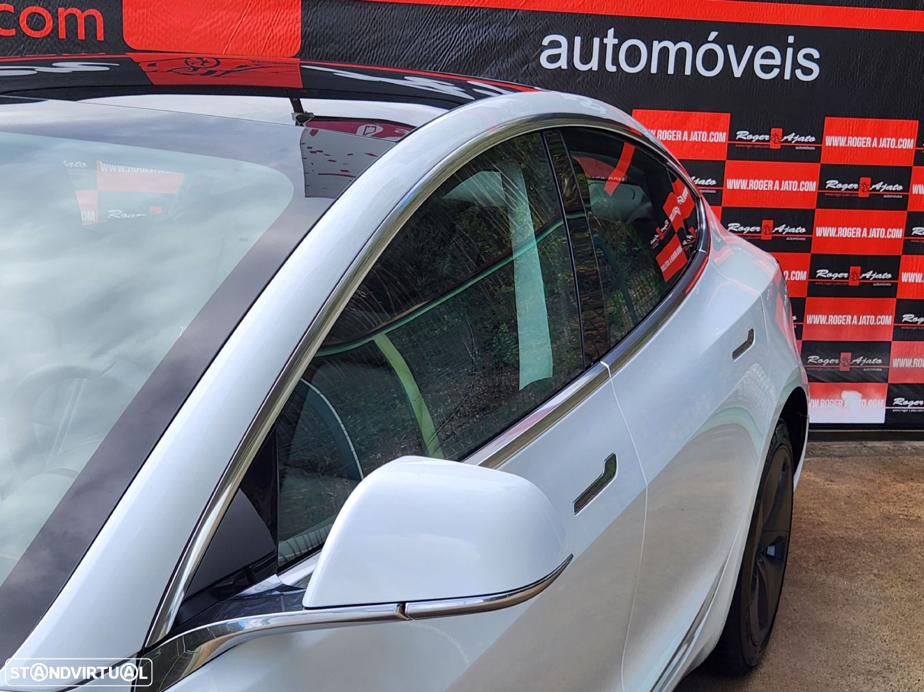 Tesla Model 3 Standard RWD Plus - 7