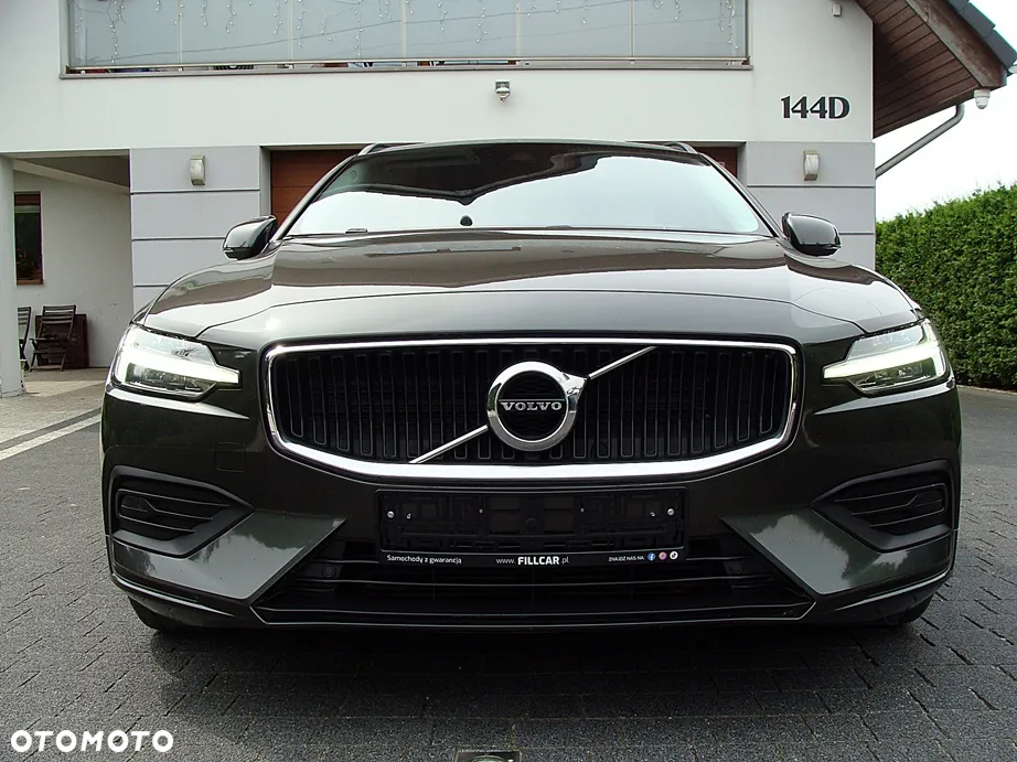 Volvo V60 D3 Momentum Pro - 10