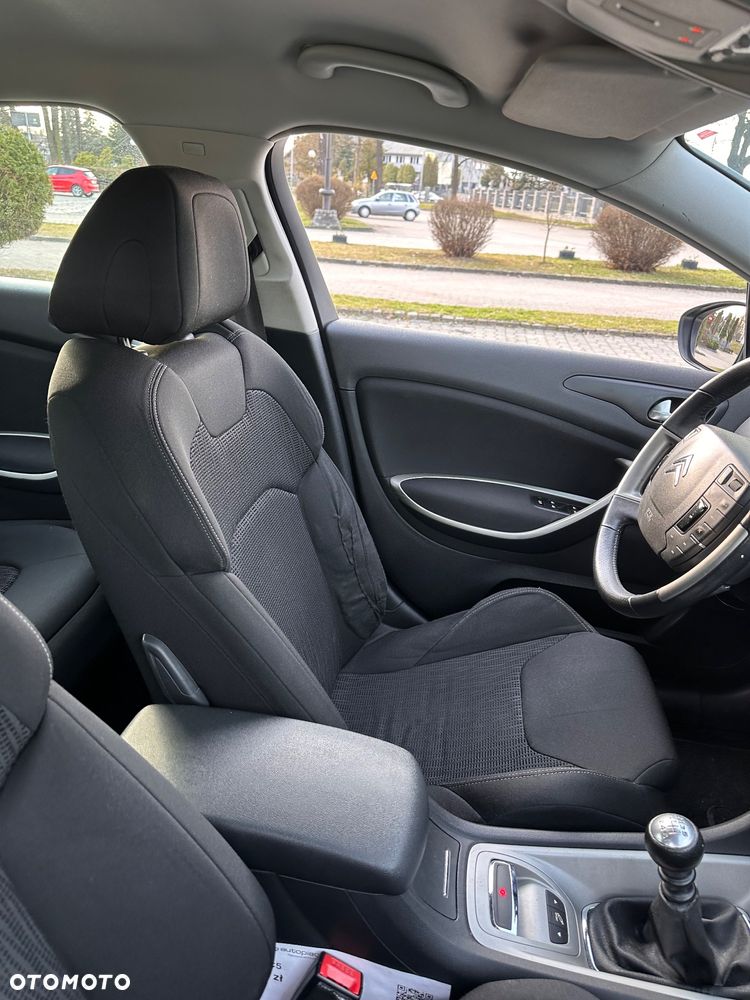 Citroën C5 HDi 165 FAP Exclusive - 25
