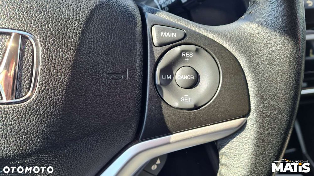 Honda Jazz - 34