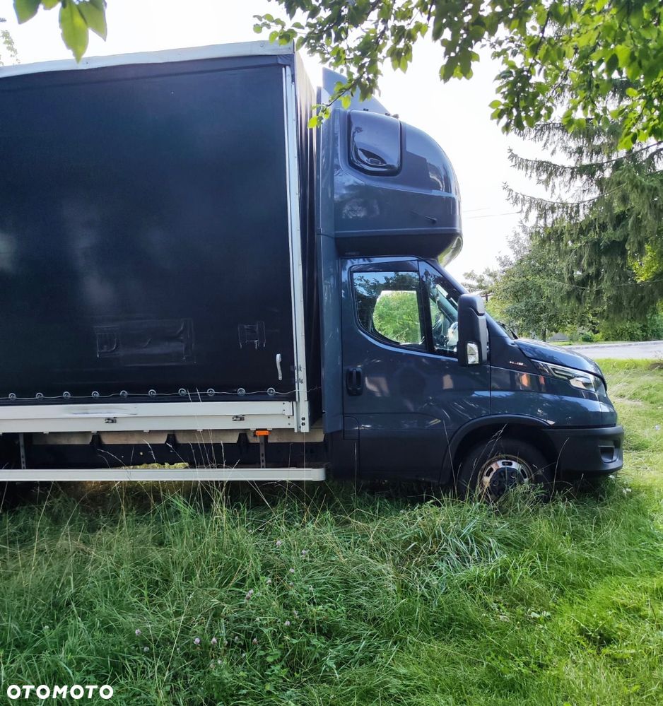 Iveco 50C18(35)180km - 4