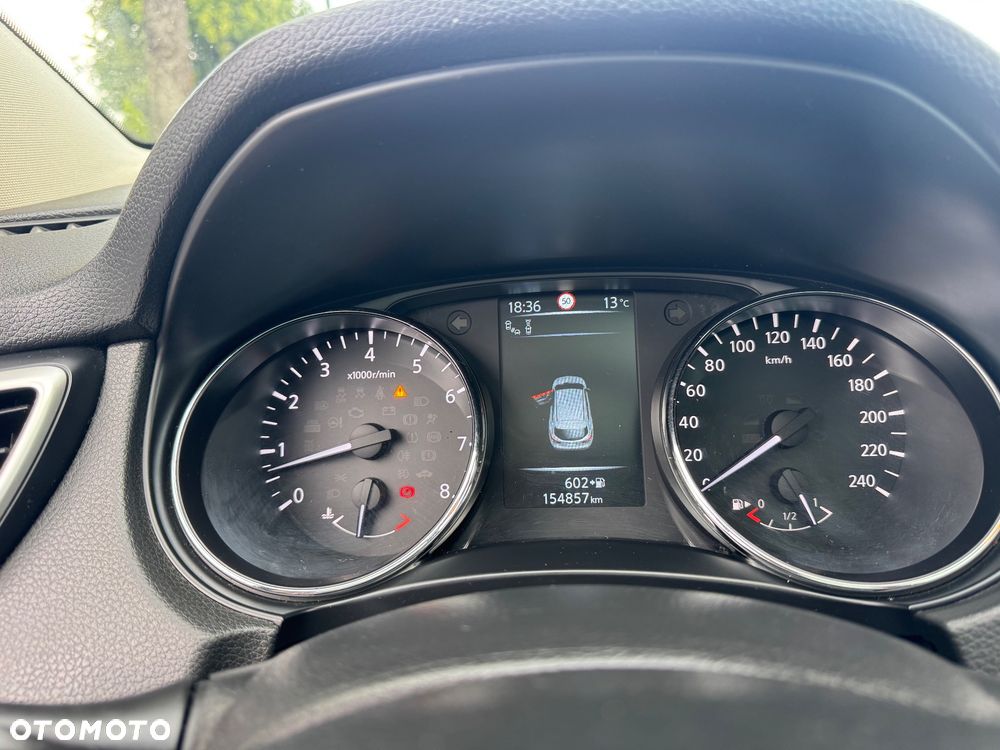 Nissan Qashqai 1.6 DIG-T Tekna+ - 11