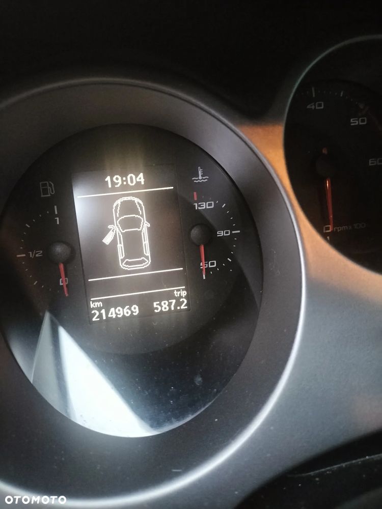 Seat Altea XL 2.0 TDI ITECH - 5