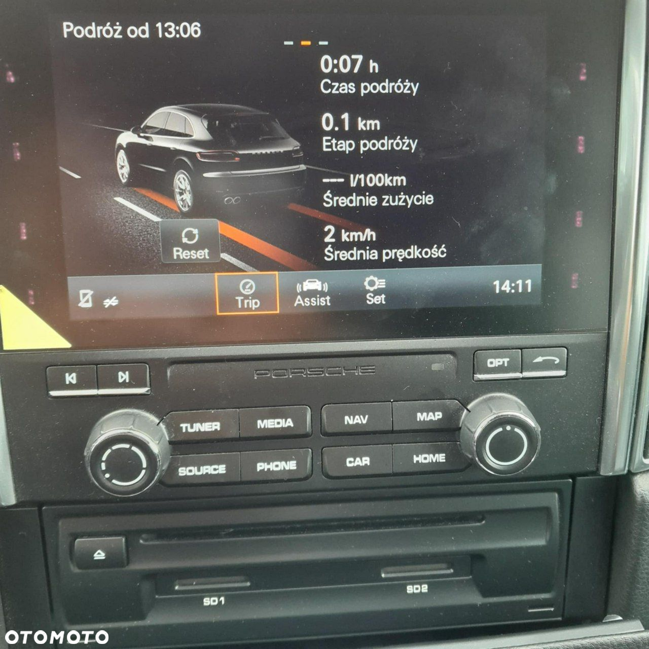 Porsche Macan - 18
