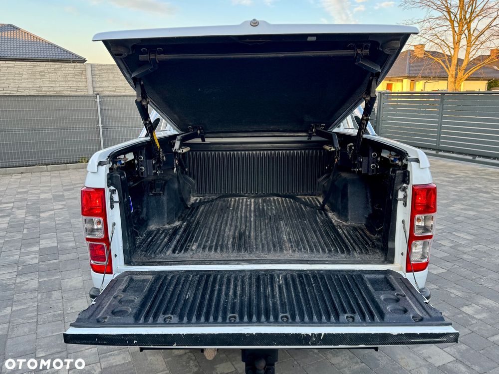 Ford Ranger Autm Limited - 6