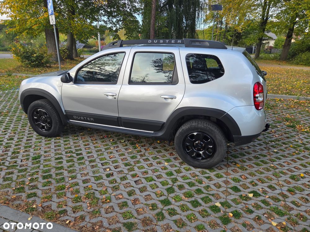 Dacia Duster - 13