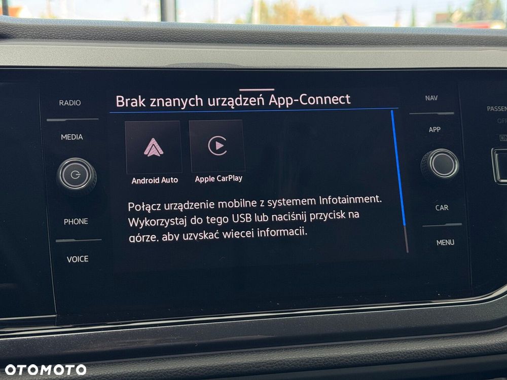 Volkswagen Taigo 1.5 TSI ACT Style DSG - 27