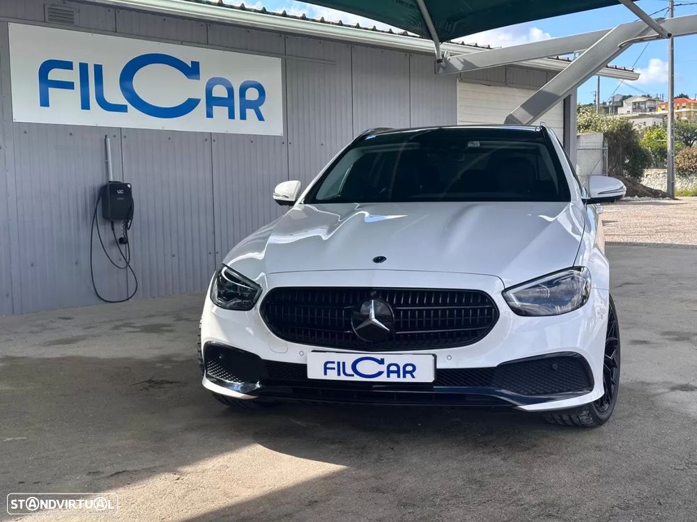 Mercedes-Benz C 300 de Avantgarde - 22