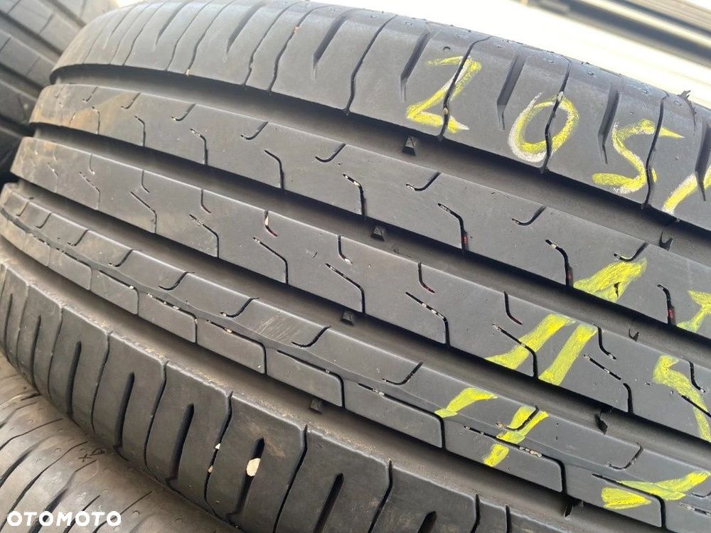 205/60/16 Continental EcoContac 6_5,6mm_4szt_(159) - 5