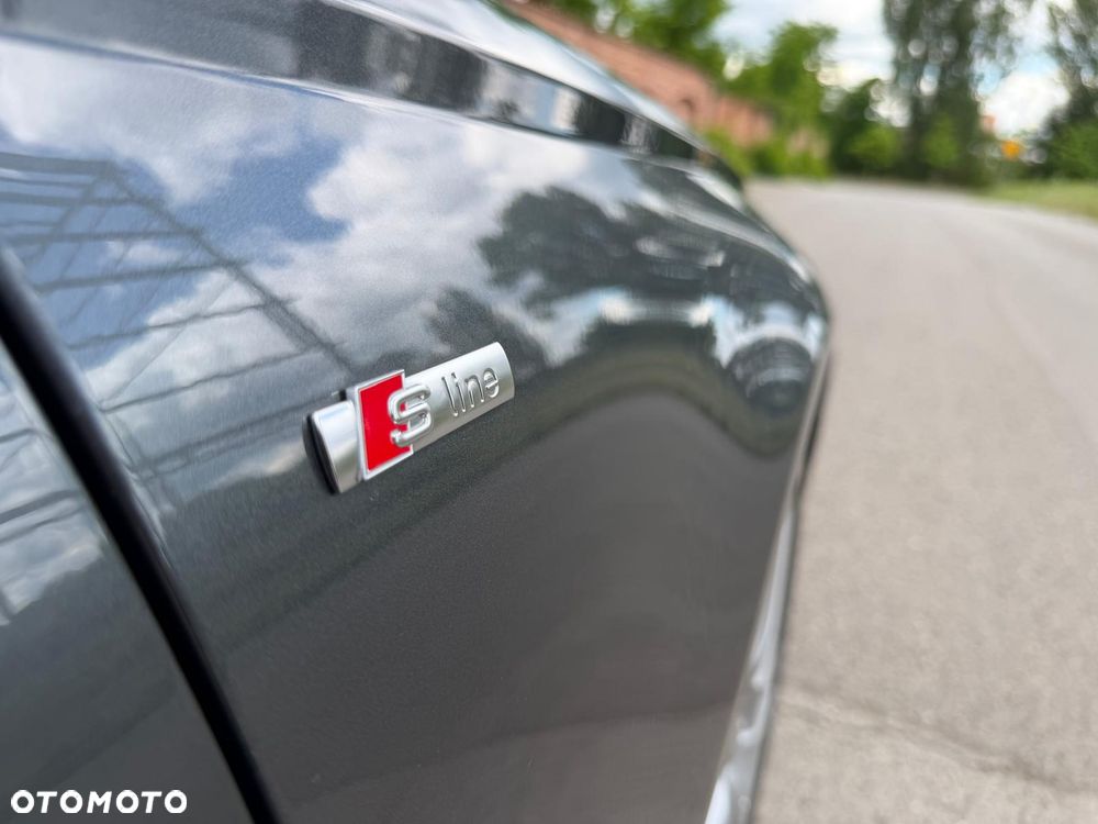 Audi A6 Limousine 3.0 TDI DPF quattro tiptronic sport selection - 39