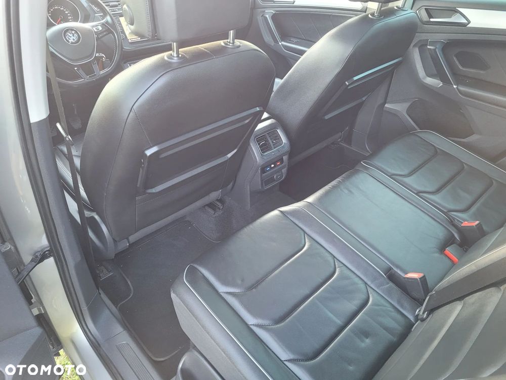 Volkswagen Tiguan - 7