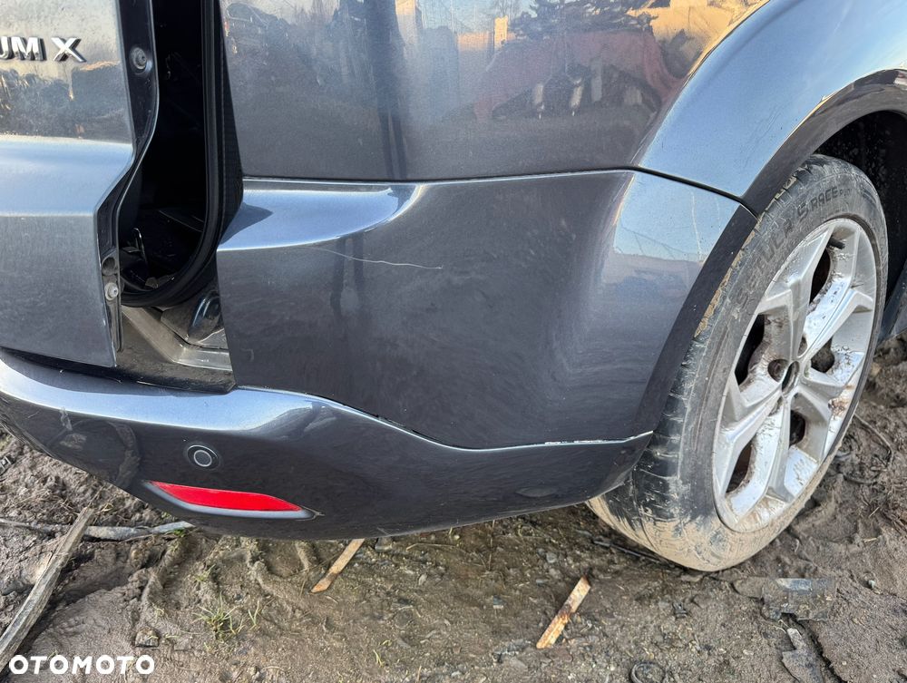 ZDERZAK TYŁ S-MAX MK1 LIFT X6 ST TITANIUM S - 3