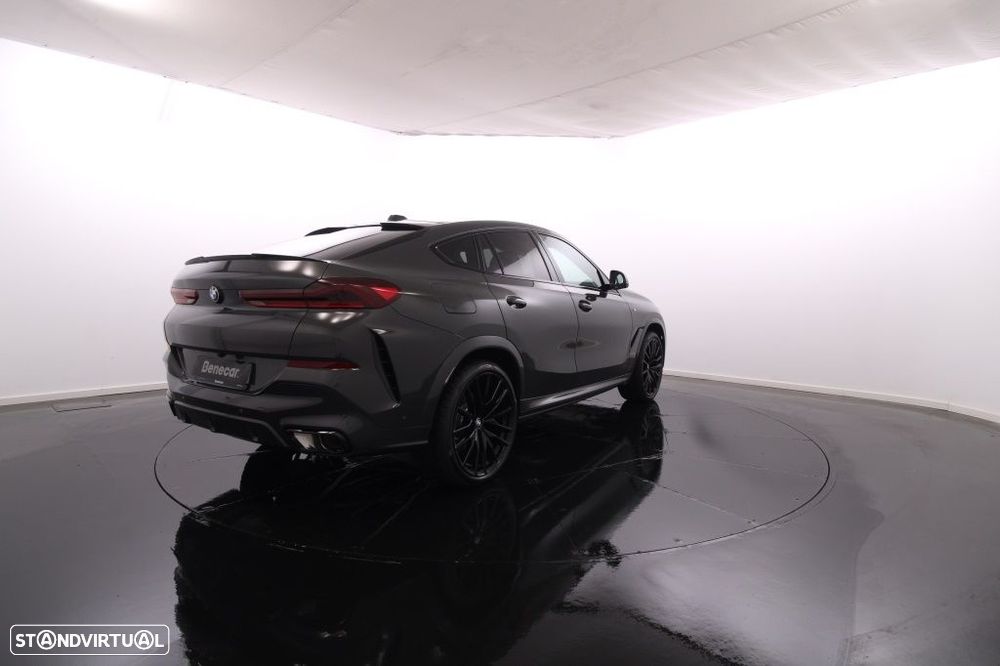 BMW X6 30 d xDrive Sport - 7