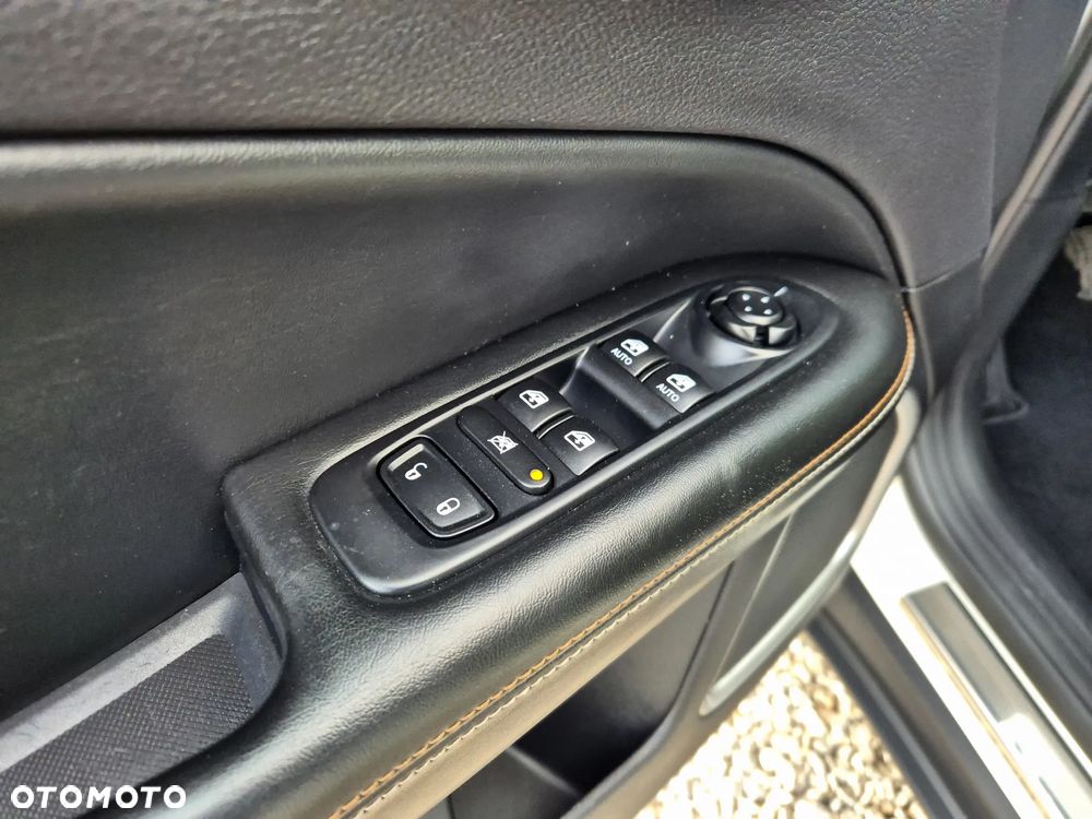 Jeep Compass 1.4 MultiAir Business Line - 33