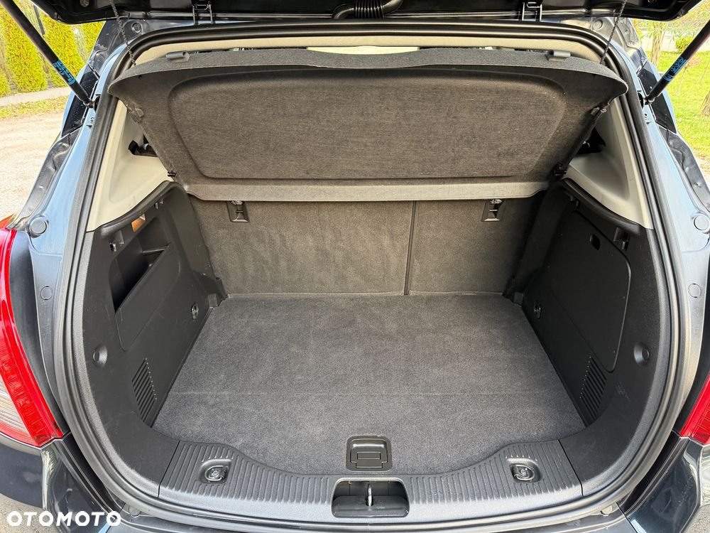 Opel Mokka 1.7 CDTI Cosmo S&S - 22