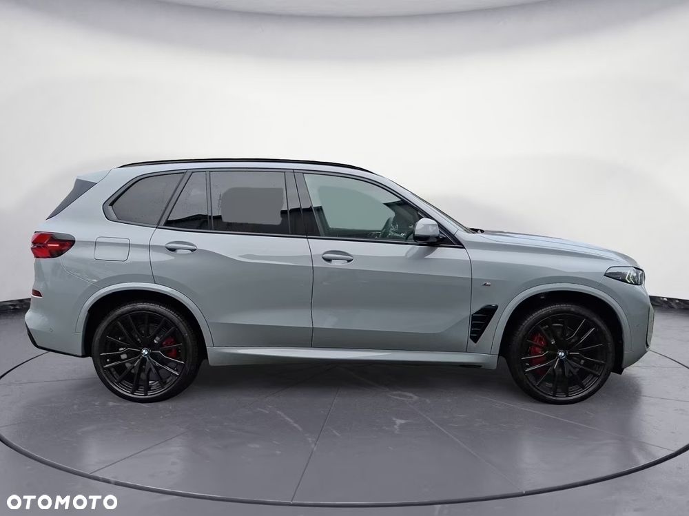 BMW X5 xDrive30d mHEV M Sport sport - 5