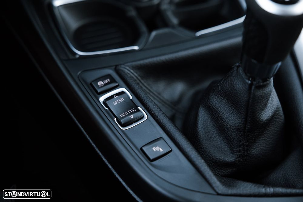 BMW 118 - 17