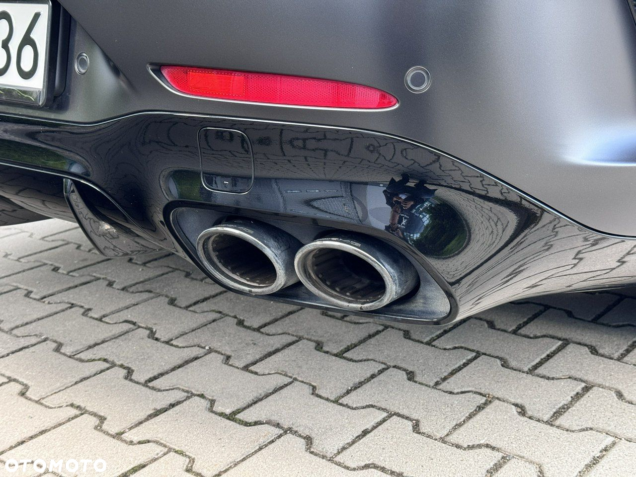Mercedes-Benz AMG GT - 10