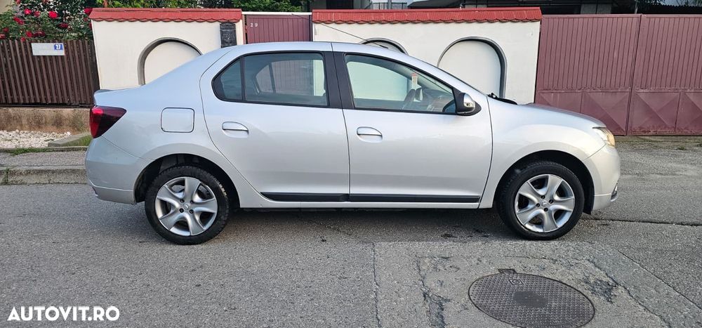 Dacia Logan - 7