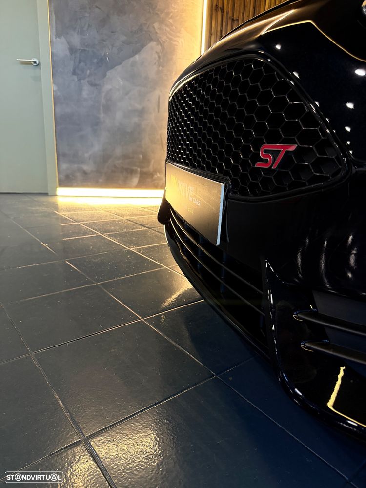 Ford Fiesta 1.6 EcoBoost ST - 20