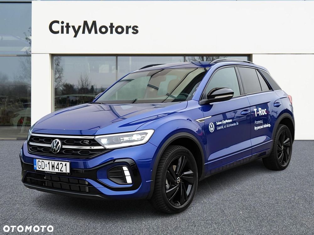 Volkswagen T-Roc - 7