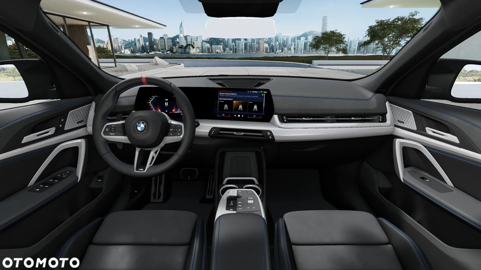 BMW X2 M35i xDrive - 7