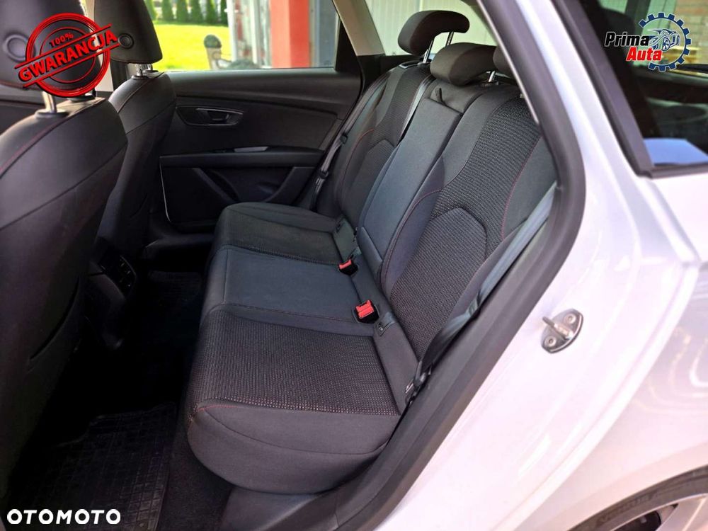 Seat Leon 2019 photo 5
