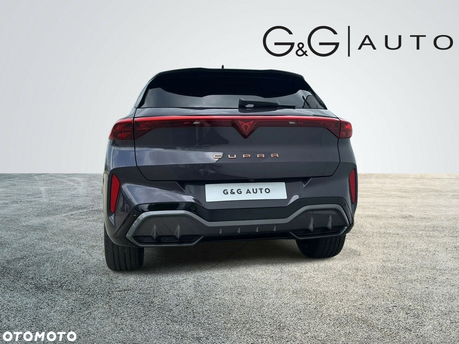 Cupra Terramar - 4