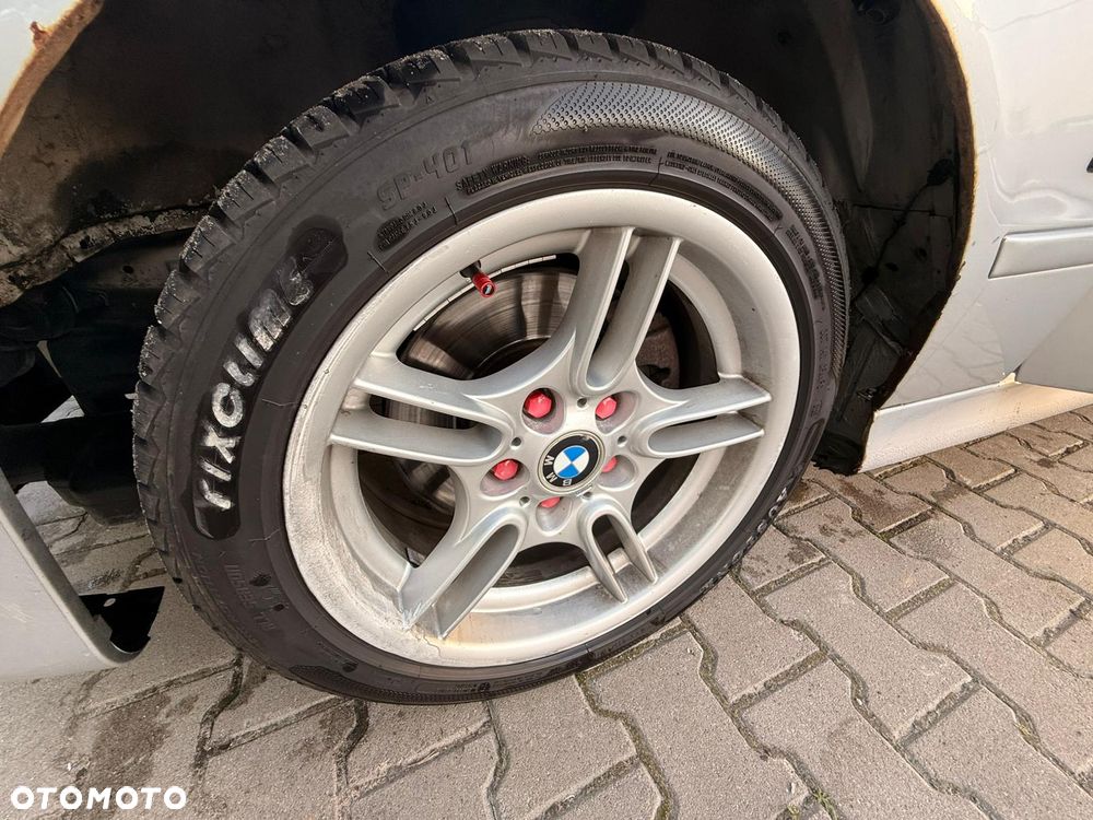 BMW Seria 5 - 24