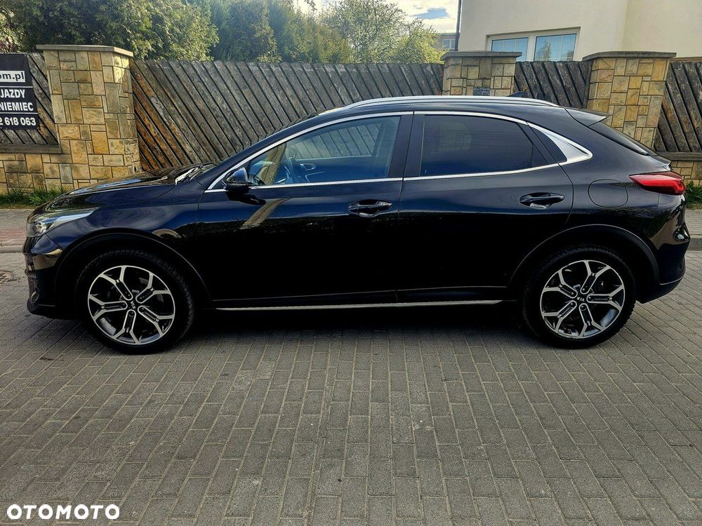 Kia XCeed - 5