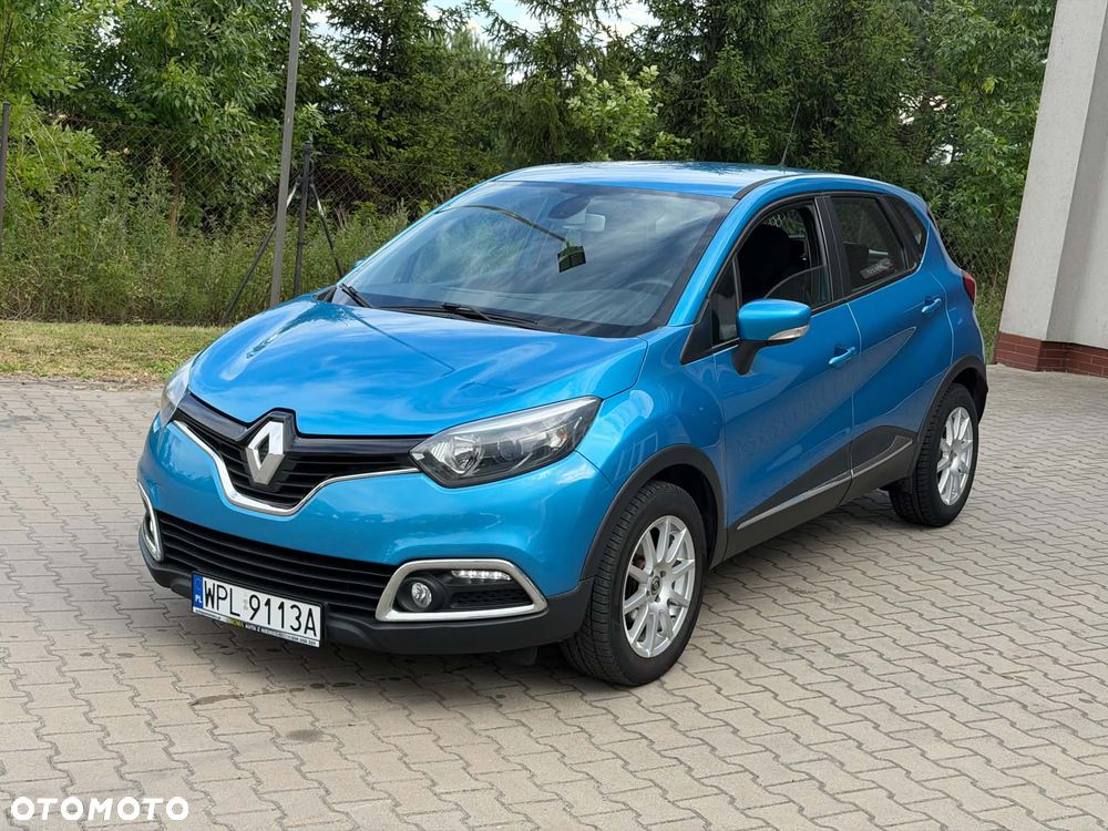 Renault Captur - 3
