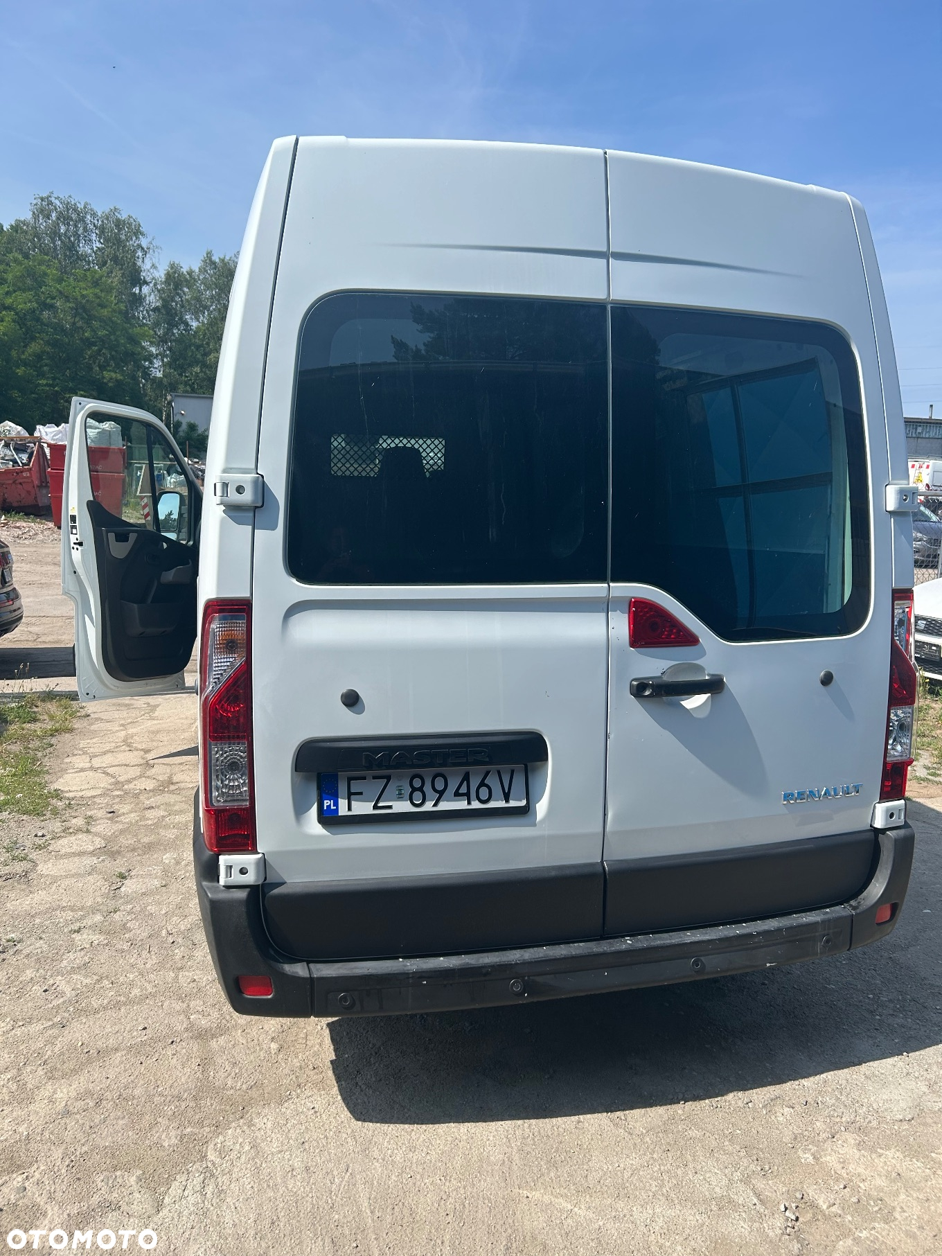 Renault Master - 3