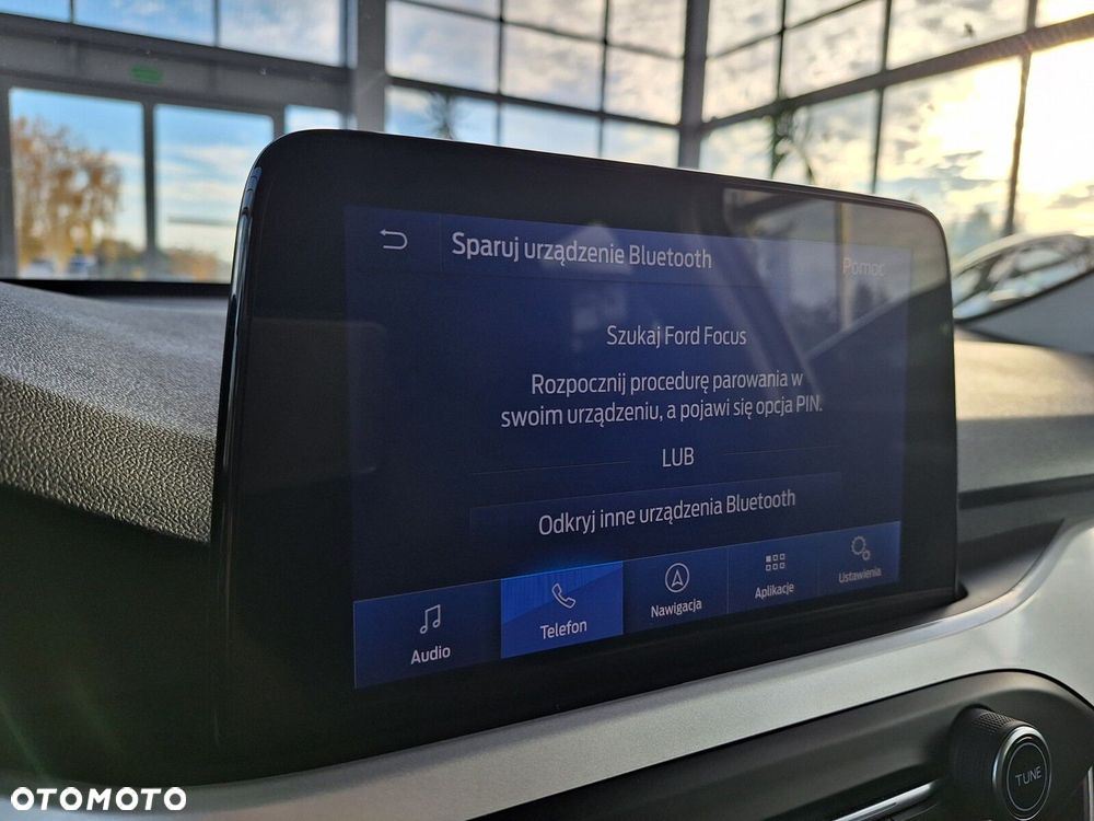 Ford Focus 1.0 EcoBoost Trend Edition - 36