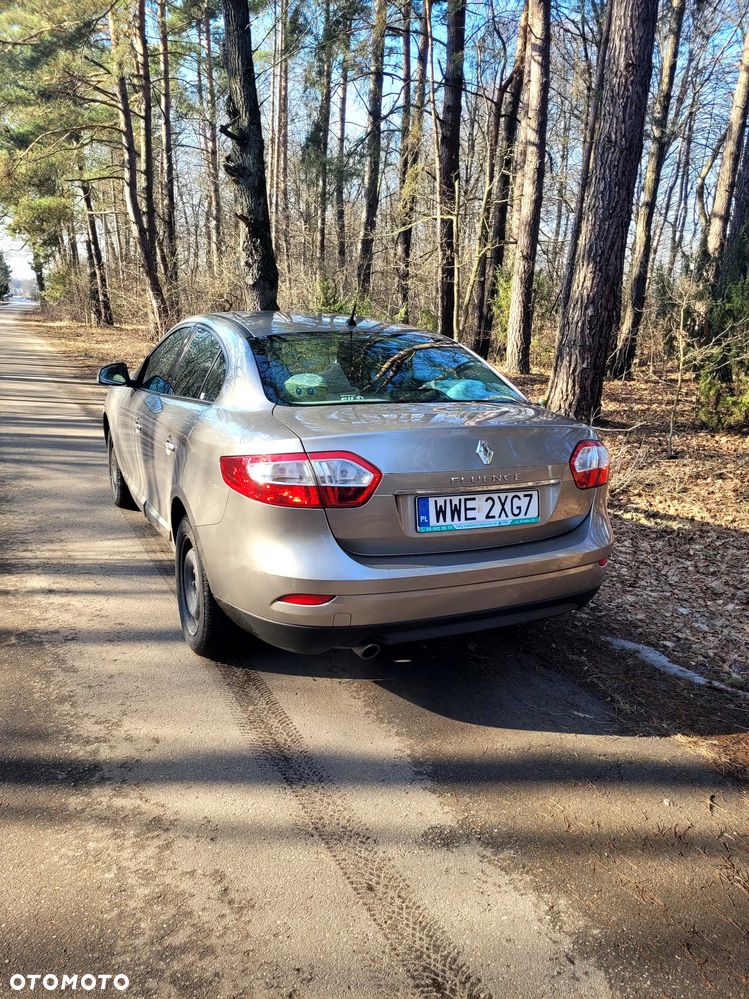 Renault Fluence - 2