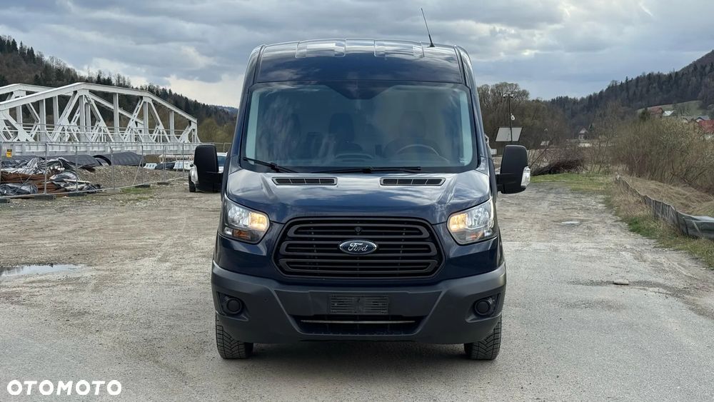 Ford Transit - 15