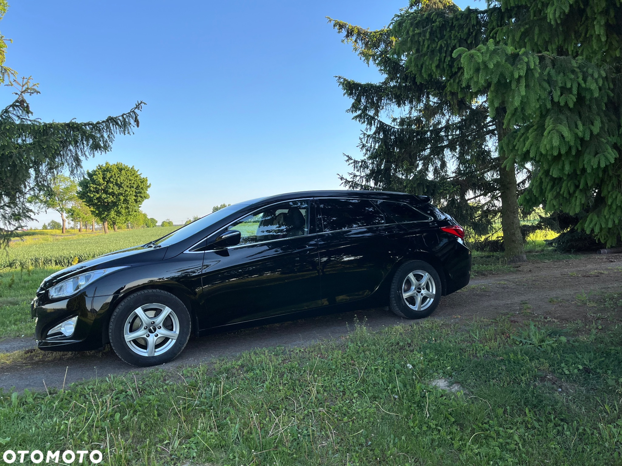 Hyundai i40 1.6 GDI Style - 3
