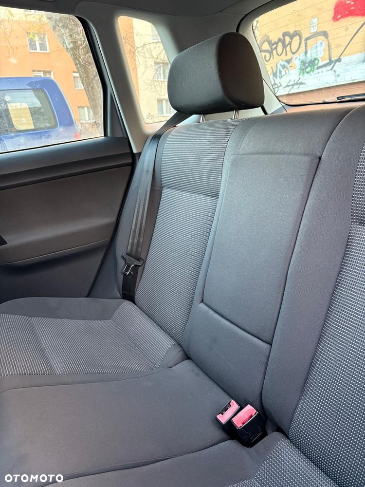 Volkswagen Polo 1.4 16V Trendline - 13