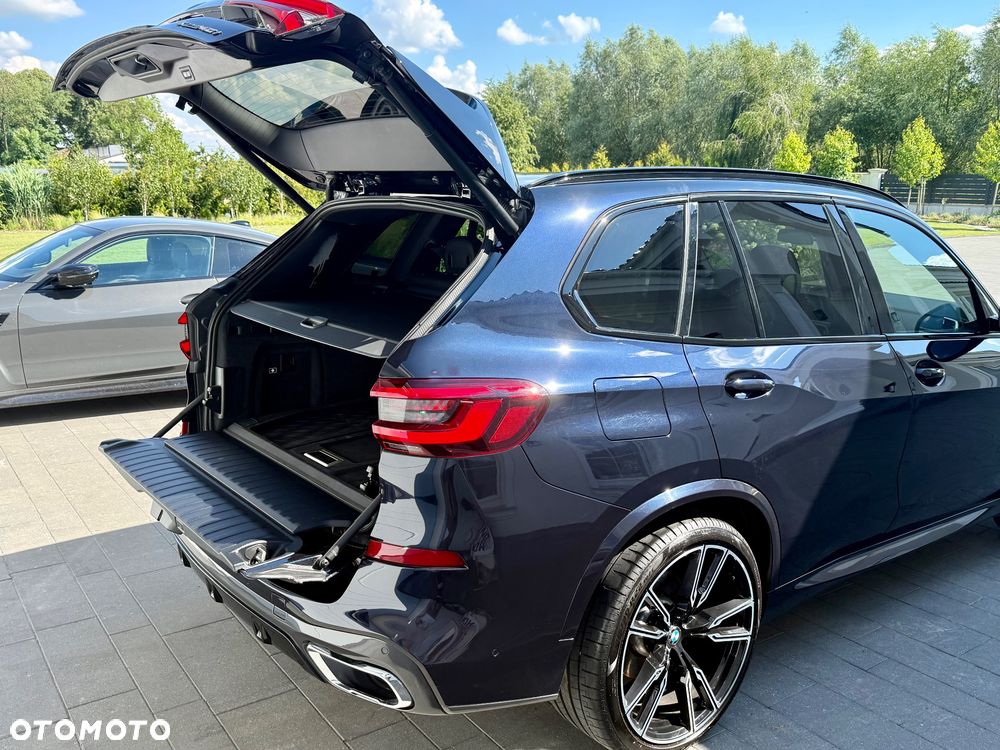 BMW X5 xDrive40i sport - 12