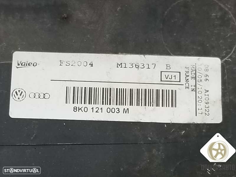 ELECTROVENTILADOR AUDI Q5 2010 - 4