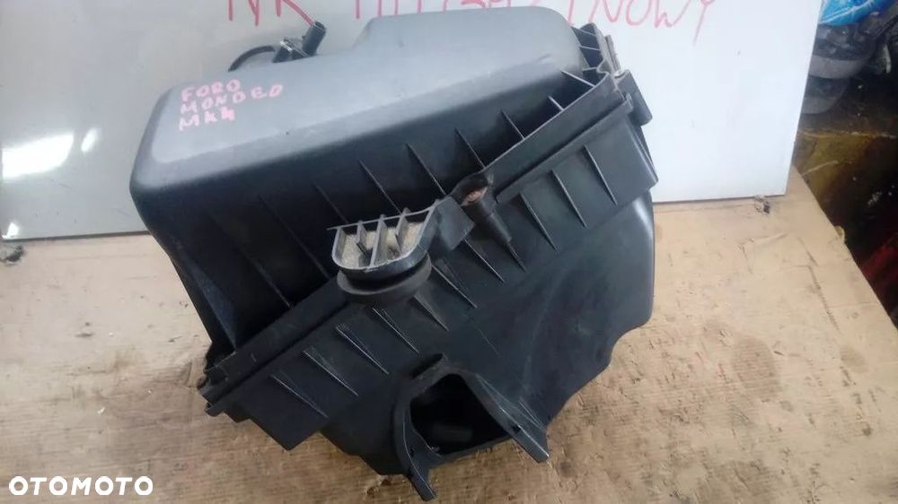 OBUDOWA FILTRA POWIETRZA FORD MONDEO MK4 - 2