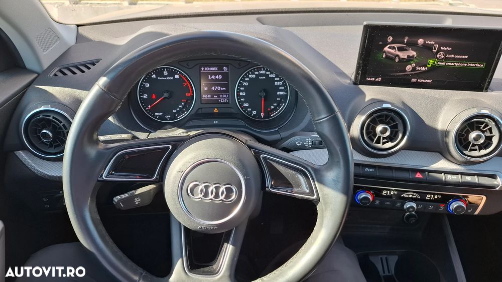 Audi Q2 30 TFSI - 20