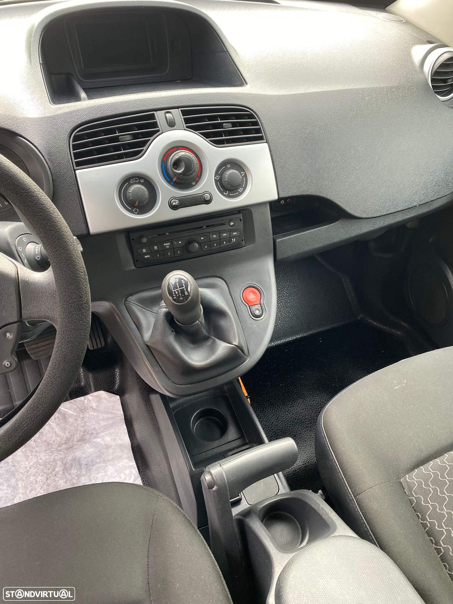 Renault Kangoo - 3