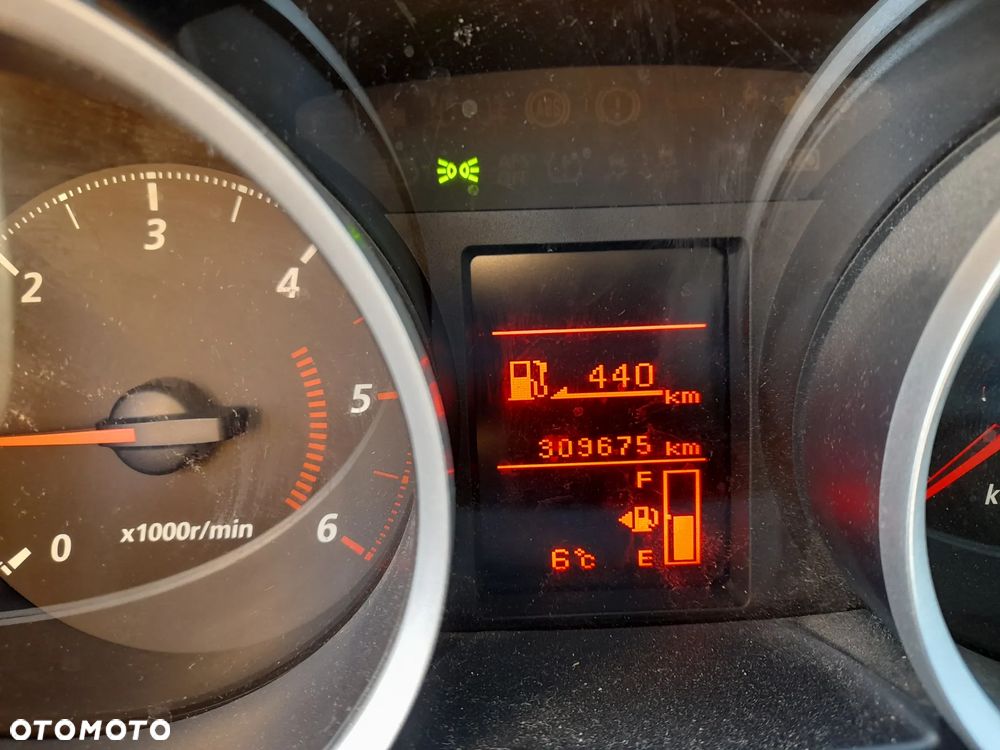 Mitsubishi Lancer - 20