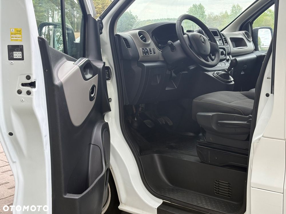 Renault Trafic - 7