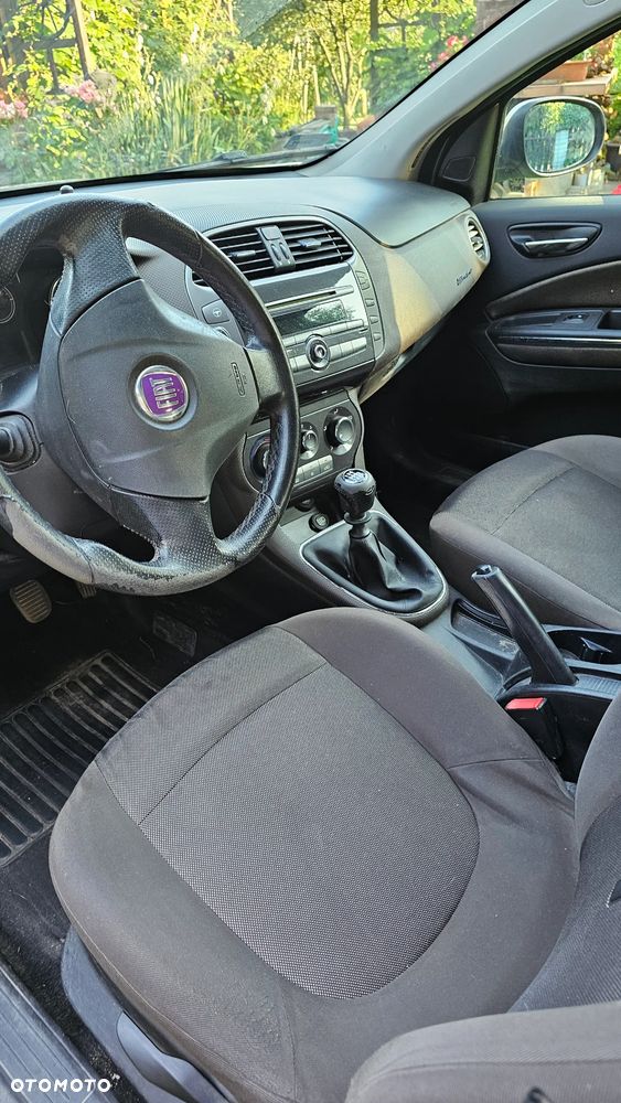 Fiat Bravo 1.6 Multijet 16V Dynamic - 7