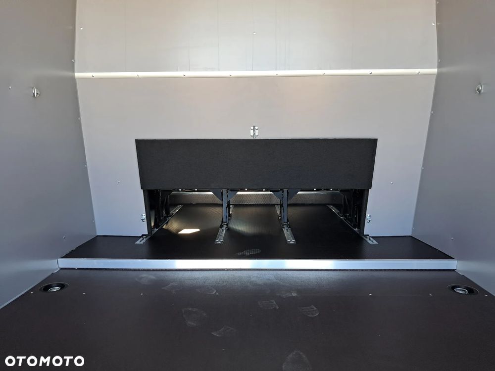 Toyota ProaceMAX L3H2 Brygadowy 7 osób - 6