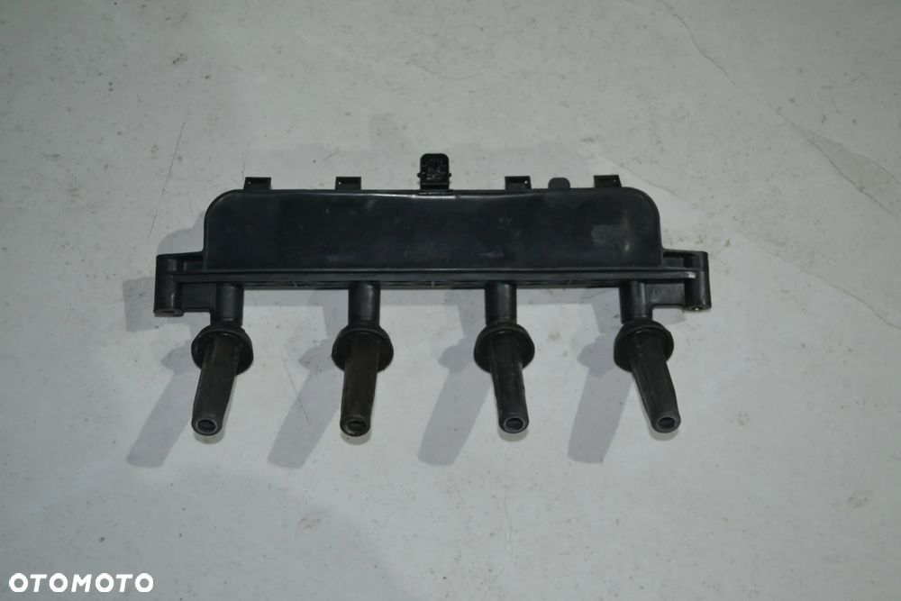 CITROEN PEUGEOT 1,1 1,4 CEWKA ZAPŁONOWA ORYGINAŁ 9628158580 - 1