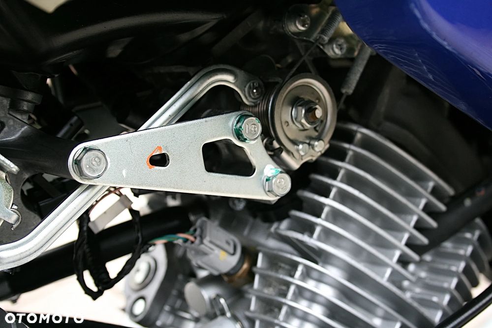 Honda Varadero - 22